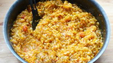 заправка для рассольника на зиму