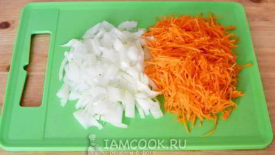 заправка для рассольника на зиму