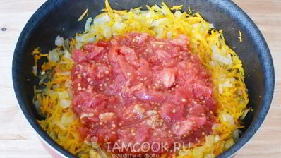 заправка для рассольника на зиму