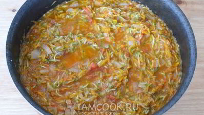 заправка для рассольника на зиму