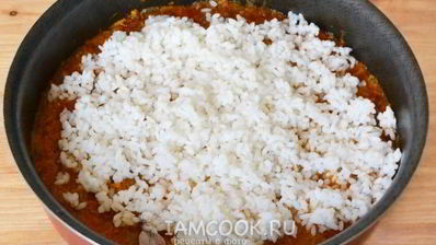 заправка для рассольника на зиму