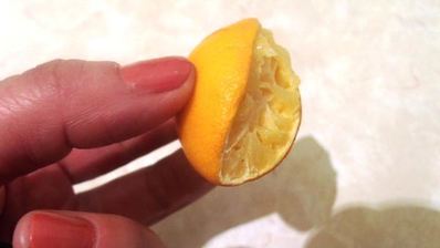 розовый суп с фрикадельками