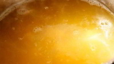 рыбный суп с креветками