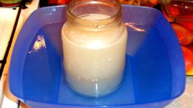 грибные щи из квашеной капусты