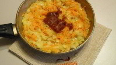 кислые щи из квашеной капусты