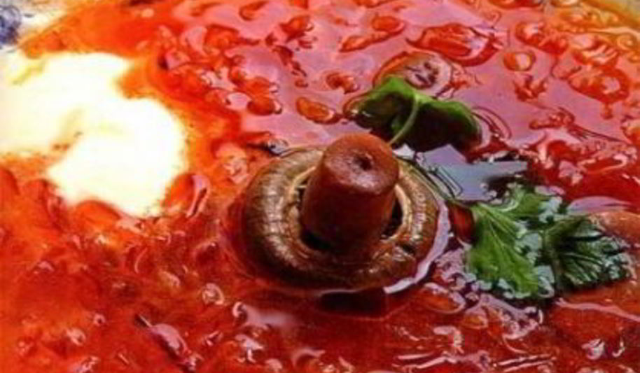 Рецепт кислых щей