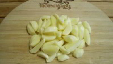 постные щи из свежей капусты с грибами