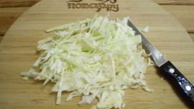 постные щи из свежей капусты с грибами