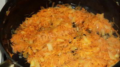 постные щи из свежей капусты с сушеными грибами