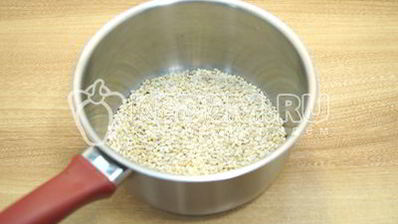 щи грибные с перловкой