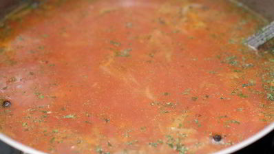 щи из капусты