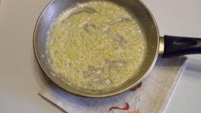 щи из крапивы