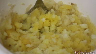 щи из квашенной капусты с грибами и перловкой