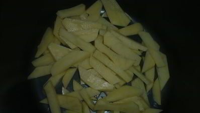 щи из квашенной капусты в мультиварке