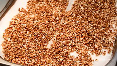 щи из квашеной капусты с белыми грибами