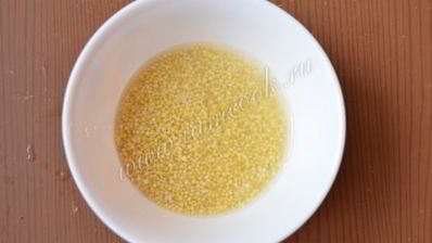 щи из квашеной капусты с пшеном