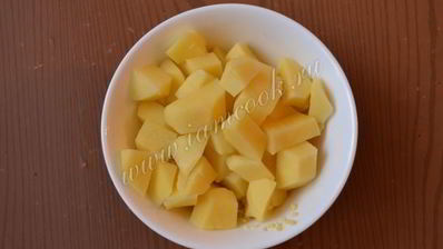 щи из квашеной капусты с пшеном