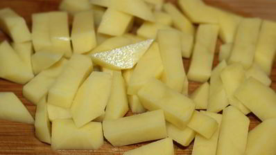 щи из пекинской капустой