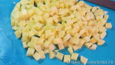 щи из пекинской капусты