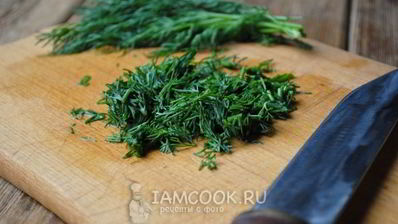 щи из щавеля на курином бульоне