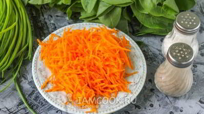 щи из щавеля на мясном бульоне