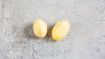 щи из серой капусты