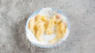 щи из серой капусты