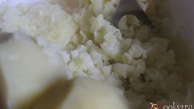 щи из свежей и квашеной капусты на курином бульоне