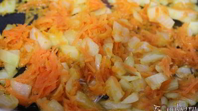 щи из свежей капусты с пшеничной крупой