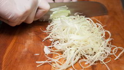 щи из свежей капусты