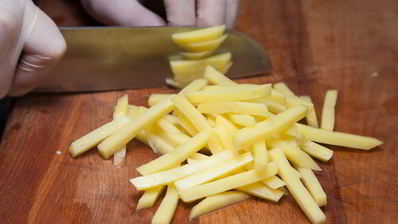 щи из свежей капусты