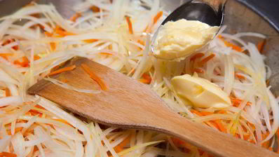 щи из свежей капусты