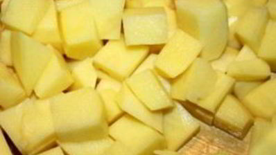 щи из цветной капусты