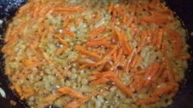 щи из цветной капусты