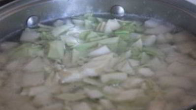 щи крестьянские