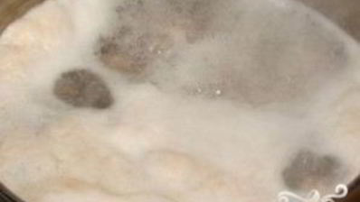 щи с фрикадельками