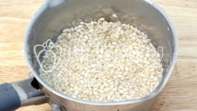 щи с грибами