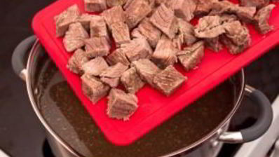 щи с кислой капустой