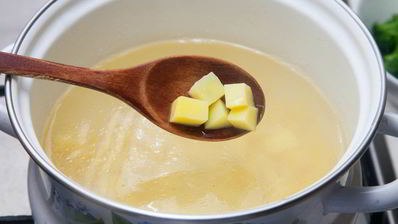 щи с квашеной капустой