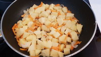 щи с щавелем