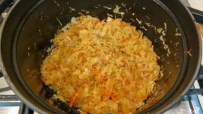 щи с томатной пастой