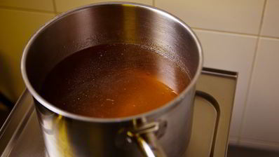 щи щавелевые