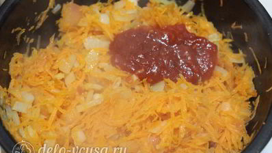 щи со свининой