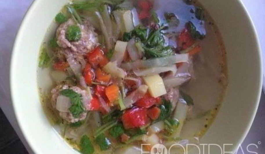 Рецепт щей в мультиварке