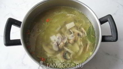 щи валаамские