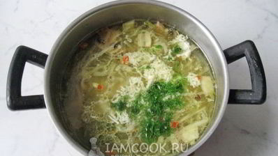 щи валаамские