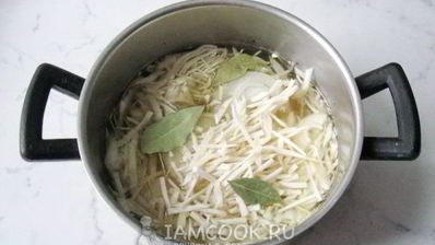 щи валаамские