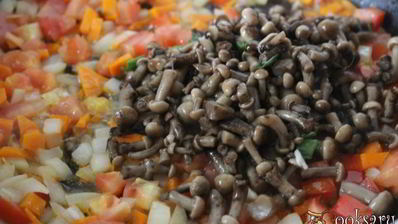 щи залесские