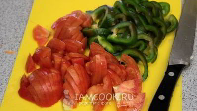 заправка для щей на зиму