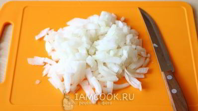 зеленые щи из капусты